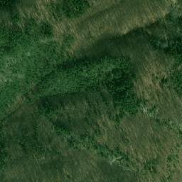 Satellite imagery of Kolivet, HR