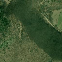 Satellite imagery of Kolivet, HR