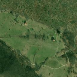Satellite imagery of Kolivet, HR