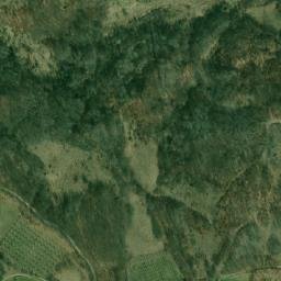 Satellite imagery of Galamovina, BA