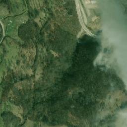 Satellite imagery of Mehin Kalem, BA