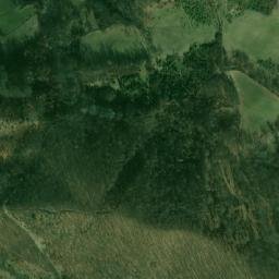 Satellite imagery of Troglav, BA