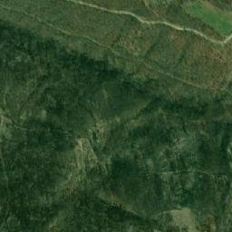 Satellite imagery of Troglav, BA