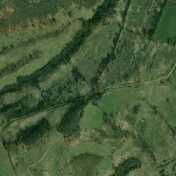 Satellite imagery of Gradac, BA