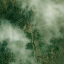 Satellite imagery of Komin, BA