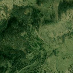 Satellite imagery of Prišćevac, BA