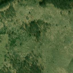 Satellite imagery of Prišćevac, BA