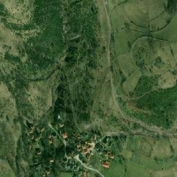 Satellite imagery of Križ, BA
