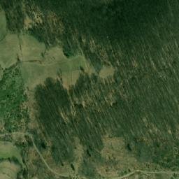 Satellite imagery of Križ, BA