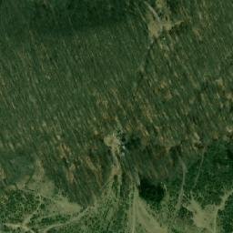 Satellite imagery of Križ, BA