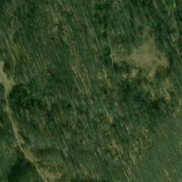 Satellite imagery of Glavice, BA