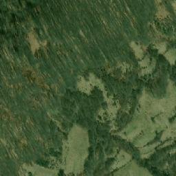 Satellite imagery of Glavice, BA