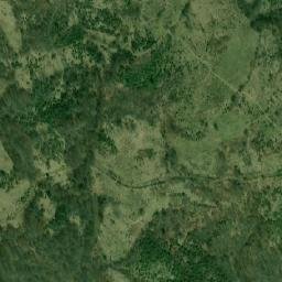 Satellite imagery of Glavice, BA