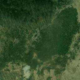 Satellite imagery of Petralj, BA