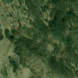 Satellite imagery of Petralj, BA