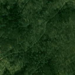 Satellite imagery of Rudinska Kosa, BA