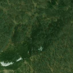 Satellite imagery of Čador, BA