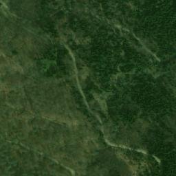 Satellite imagery of Vrtače, BA