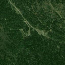 Satellite imagery of Ščavnje Luke, BA