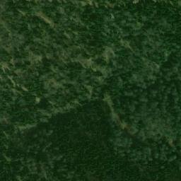 Satellite imagery of Ščavnje Luke, BA