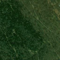 Satellite imagery of Ščavnje Luke, BA