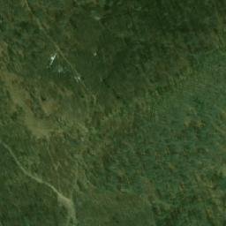Satellite imagery of Stražbenica, BA