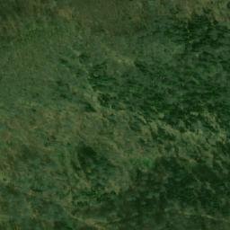 Satellite imagery of Stražbenica, BA