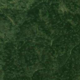Satellite imagery of Debela Kosa, BA