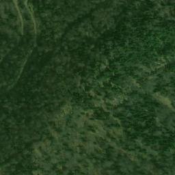 Satellite imagery of Debela Kosa, BA