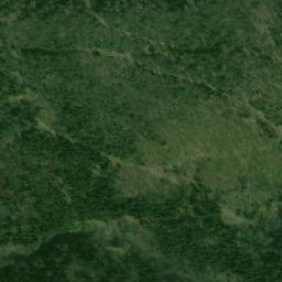 Satellite imagery of Bučja Ravan, BA