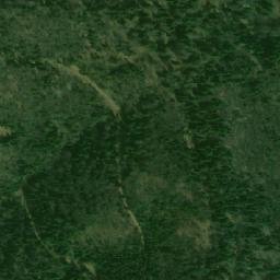 Satellite imagery of Bučja Ravan, BA