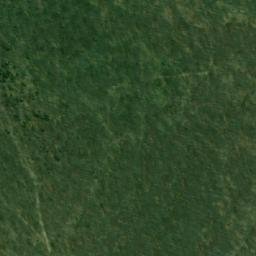 Satellite imagery of Tmor Planina, BA