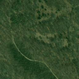 Satellite imagery of Kozo, BA