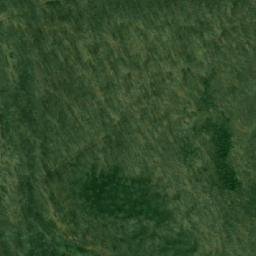 Satellite imagery of Vis, BA