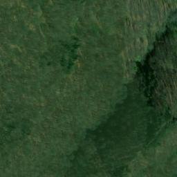 Satellite imagery of Vis, BA