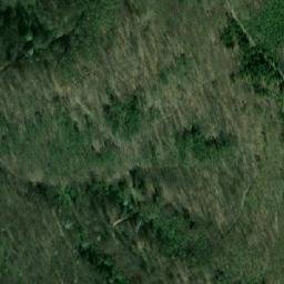 Satellite imagery of Mlađeni, BA