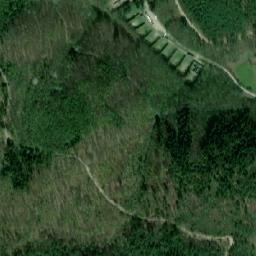 Satellite imagery of Mlađeni, BA