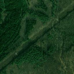 Satellite imagery of Rudina, BA