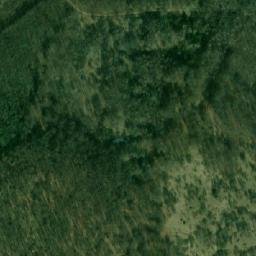 Satellite imagery of Rudina, BA