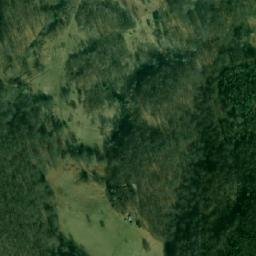 Satellite imagery of Ormanj, BA