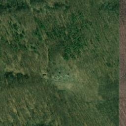 Satellite imagery of Kosmač, BA