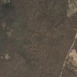 Satellite imagery of Tinovo Brdo, BA