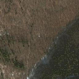 Satellite imagery of Golo Brdo, BA