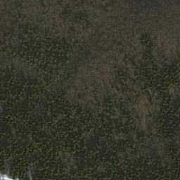 Satellite imagery of Šiljak, BA