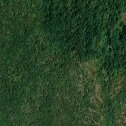 Satellite imagery of Siljevo Brdo, BA