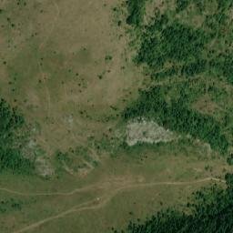 Satellite imagery of Rudine, BA