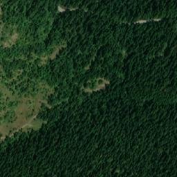 Satellite imagery of Rudine, BA