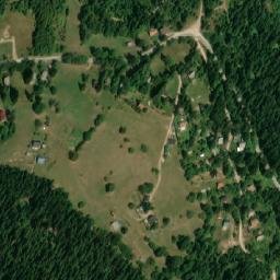 Satellite imagery of Čelina, BA