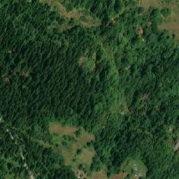 Satellite imagery of Čelina, BA