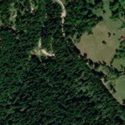 Satellite imagery of Crnobor, BA